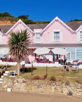 Pink Beach Guest House