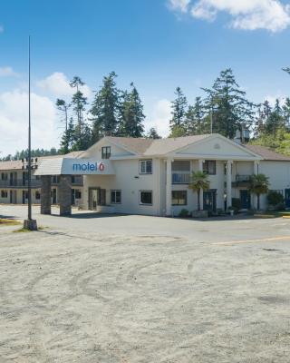 Motel 6-Saanichton, BC - Victoria Airport