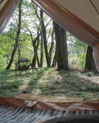 Rifugio Manfre Bivouac Tent