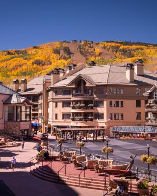 Park Plaza Beaver Creek