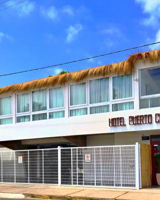 Hotel Puerto Chinchorro