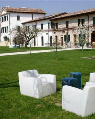 Hotel Fossa Mala