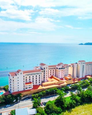 AoAwo Naruto Resort