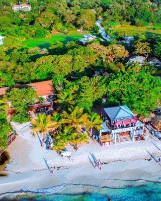 Fosters West Bay Resort