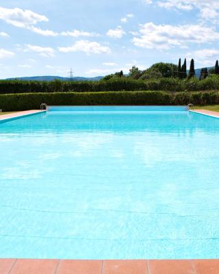 Hotel Villa Cappugi