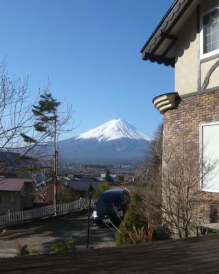 Fujikawaguchiko Crescendo