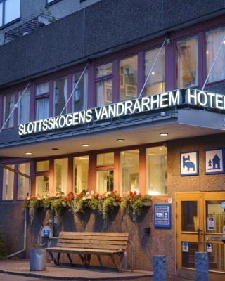 Slottsskogens Hostel