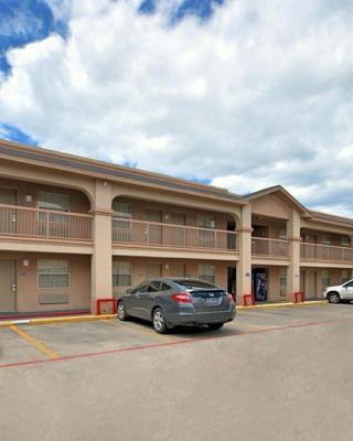 Americas Best Value Inn Killeen Ft Hood