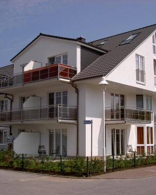 Ferienwohnung Ostseebrise