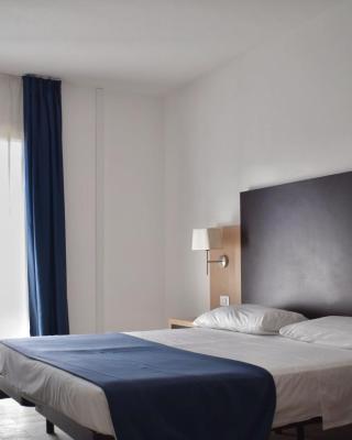Hotel Giardino d'Europa