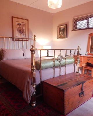 Swellendam Overnight Accommodation