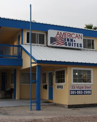 American Inn Port O'Connor