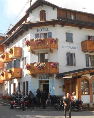 Albergo Vittoria