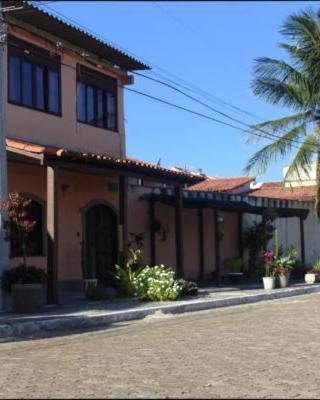 Pousada Ateliê Flat Residence