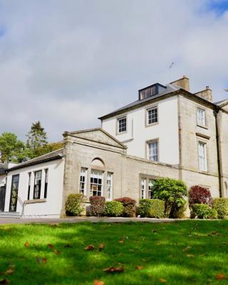 Strathaven Hotel