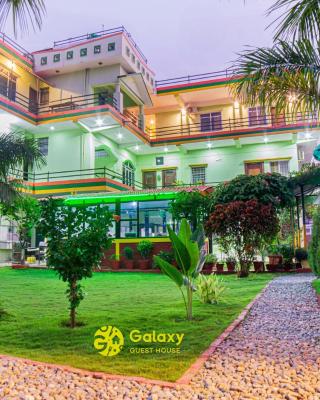 Galaxy Guest House