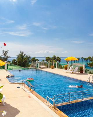 Baumancasa Beach Resort