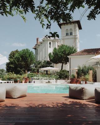 Villa Paradiso Charme&Design