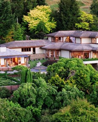 Lake Taupo Lodge