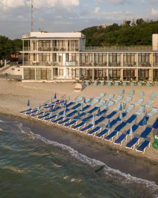 Design Hotel Skopeli