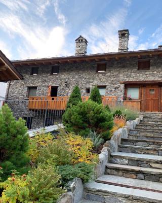 Il Cuore della Valdigne - Courmayeur-La Thuile- Pré Saint Didier