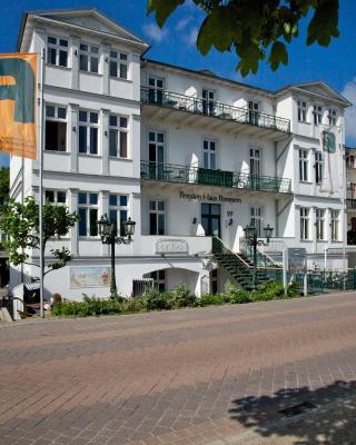 Pension Haus Pommern