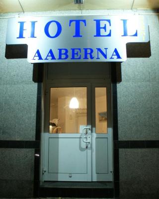 Hotel Garni Aaberna