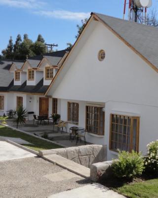 Cabañas Aires del Bosque