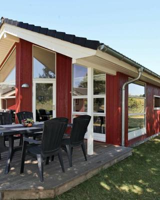 Three-Bedroom Holiday home in Großenbrode 8