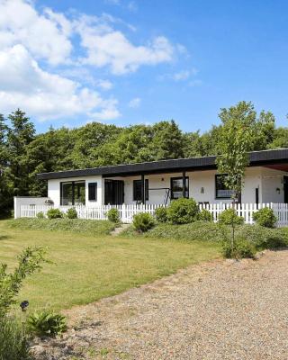 8 person holiday home in Struer-By Traum
