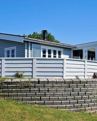 6 person holiday home in Aabenraa-By Traum