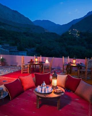 Riad Atlas Toubkal