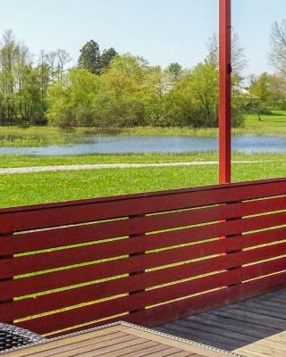 Lakeview Retreat in Dagelokke - By Traum Ferienwohnungen