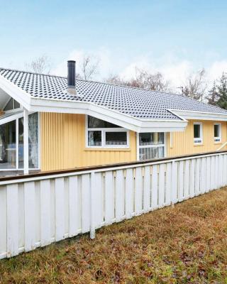 Holiday home Humble II