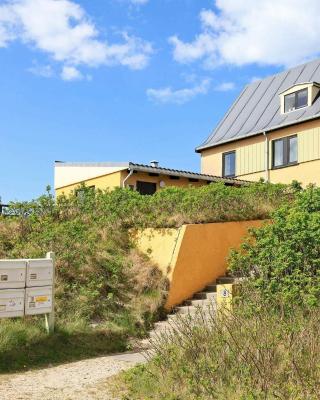 4 person holiday home in Vejers Strand-By Traum