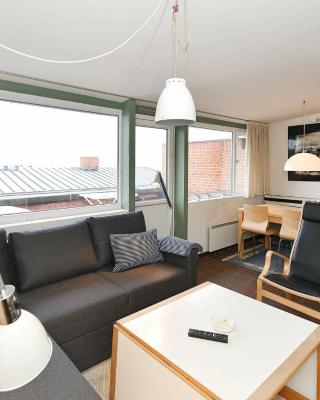 Holiday Home Fasanvej VI