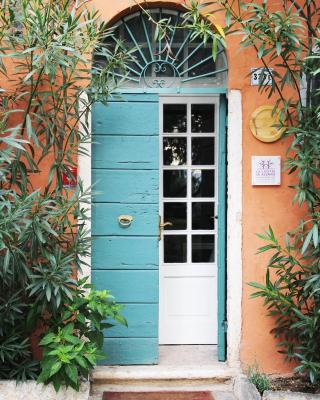 La Casetta di Alvaro