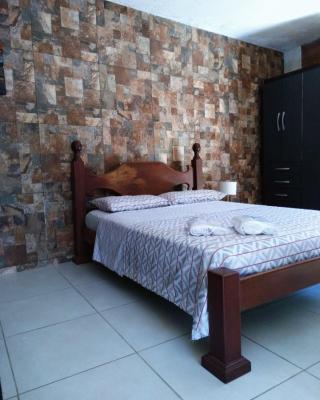 Loft da Montanha (A 8min do centro)