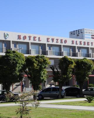 Hotel Euzko Alkartasuna