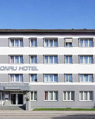 DONAUHOTEL Ingolstadt