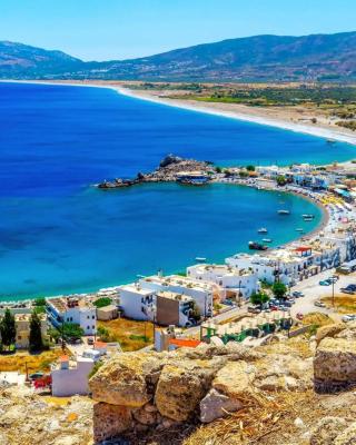 Haraki Beach Mediterranean Retreat