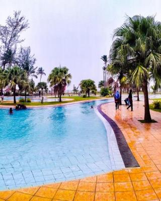 De Rhu Beach Resort