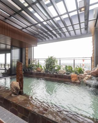 Dormy Inn Kawasaki Natural Hot Spring