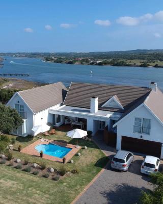 Crystal Waters, St Francis Bay, Eastern Cape