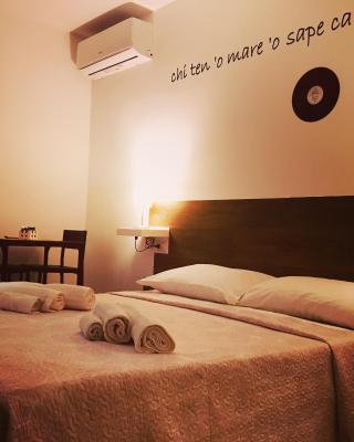 B&B Allerìa Pozzuoli