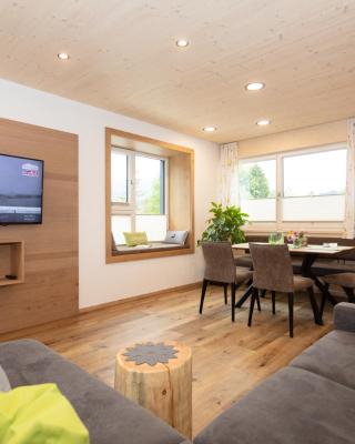 Appartments Niedermoser