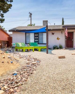 Joshua Tree Village House