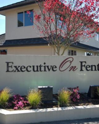 Executive On Fenton