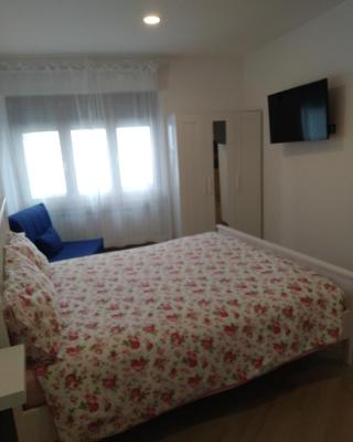 Cristallo di neve b&b