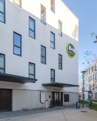 B&B HOTEL Lille Tourcoing Centre